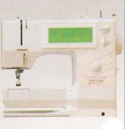 082811　RICCAR【リッカー】ホリデーヌ1530 Yahoo!オークション -「ホリデーヌ ミシン」の落札相場・落札価格